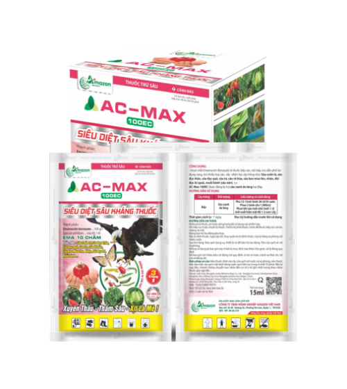 AC MAX