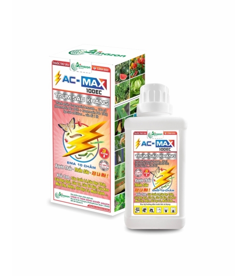AC-MAX 100EC