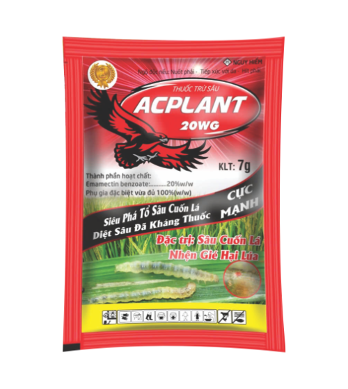 ACPLANT 20WP