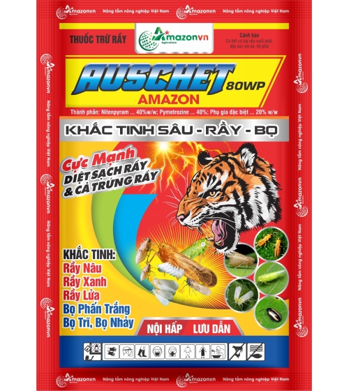 Auschet 80WP