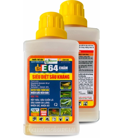 Bạch Tượng E64