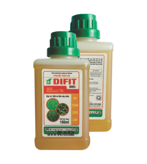 DIFIT 300EC