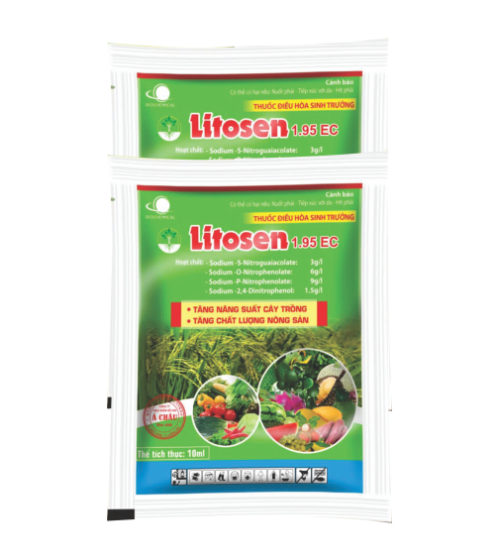 LITOSEN 1.95EC