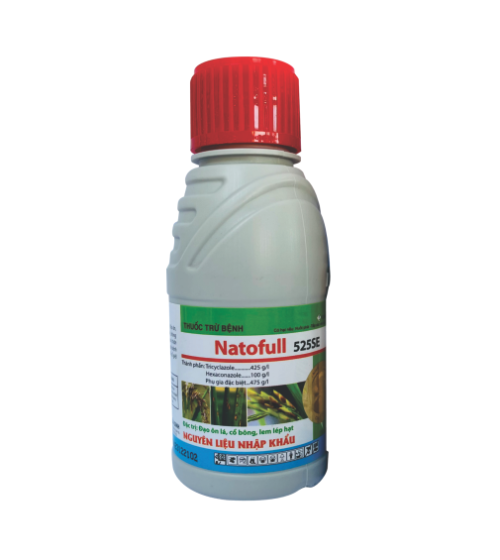 Natofull 525SE