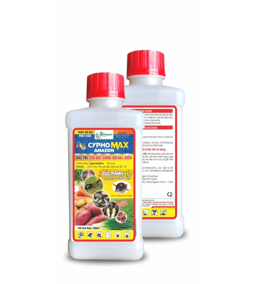 CYPHOMAX AMAZON