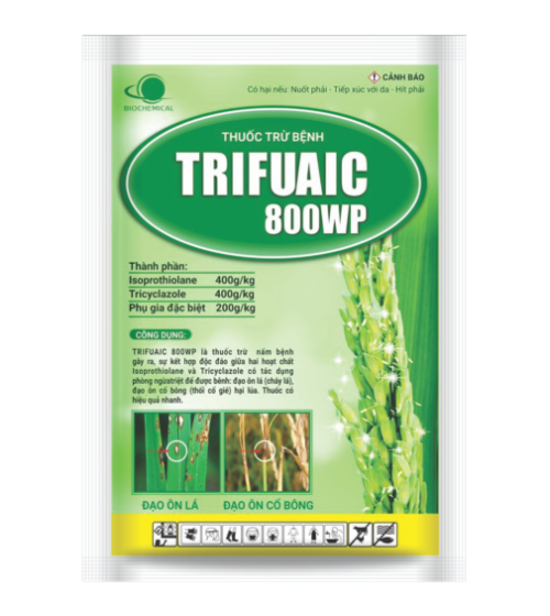 TRIFUAIC 800WP