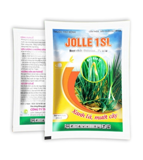 JOLLE 1SL